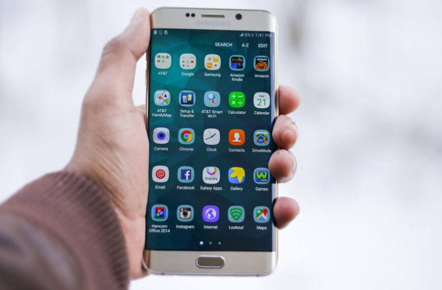 Best New Phone For New Lifestyle