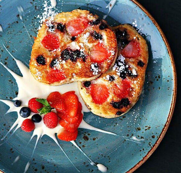 Tips To Make Crispy Food For Healthy Diet