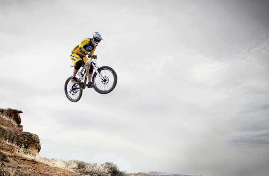 World Crazy Bike Stunt Done By&hellip;