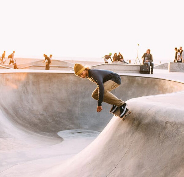 Skateboard Game Is Fun To Play & More&hellip;