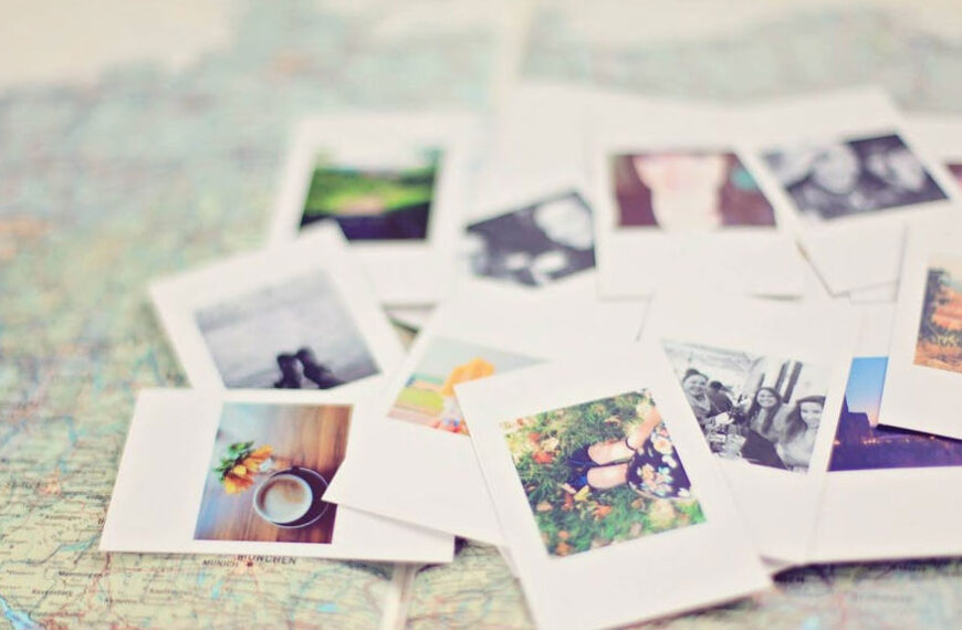 Best Captured Image When Travelling The&hellip;