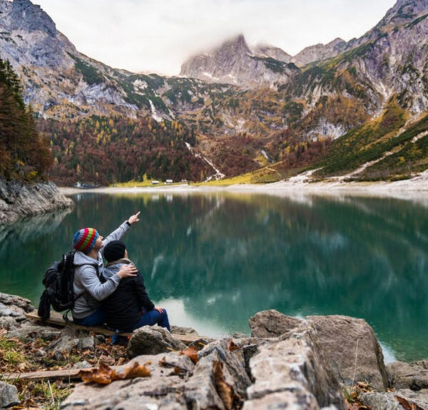 Exploring The World Is Best Thing To Do