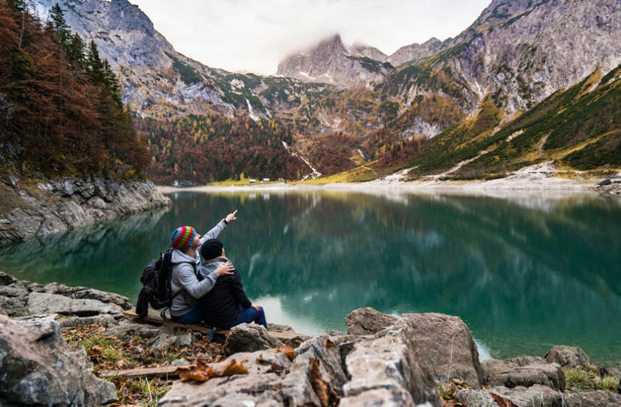 Exploring The World Is Best Thing&hellip;