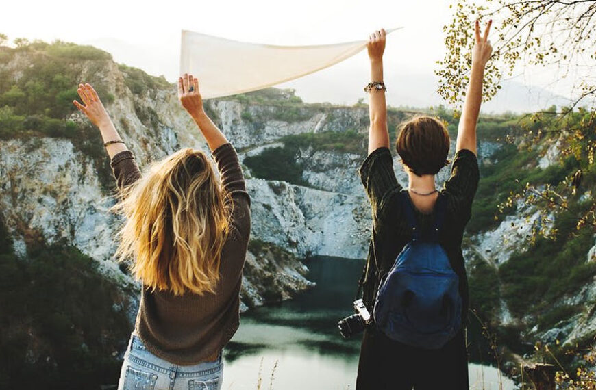 Tips To Do When Lost At The Time OF Travelling