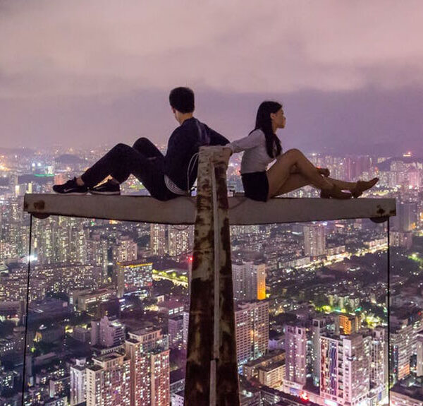 World Top Place Where Couple Can Date