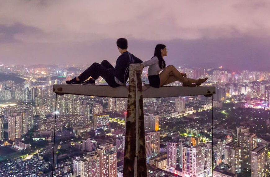 World Top Place Where Couple Can&hellip;